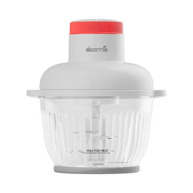 Xiaomi food processor JR10W capacity 2 liters